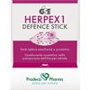 PRODECO PHARMA Srl GSE HERPEX 1 DEFENCE STICK