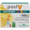 PRODECO PHARMA Srl POSTV RECUPERO JUNIOR 14 Bustine
