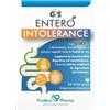 PRODECO PHARMA Srl GSE ENTERO INTOLERANCE 20STICK