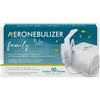 PRODECO PHARMA Srl AERONEBULIZER FAMILY
