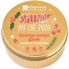LA SAPONARIA Srl SOCBENEFIT CREMA CORPO GLOW MAND FRUT RO