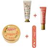 LA SAPONARIA Srl SOCBENEFIT LET\'S PARTY COFANETTO 4 Pezzi