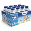 HUMANA ITALIA SpA HUMANA 3 PROBAL MP12BOTT 470ML
