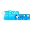 FARMACZABBAN SpA MEDS PORTAPILLOLE SETTIMANALE