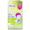 ESSITY ITALY SpA TENA DISCREET MINI 20 Pezzi