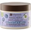 LA SAPONARIA Srl SOCBENEFIT MASCHERA ANTI GIALLO MIRT/AMLA