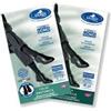 DESA PHARMA Srl SAUBER UOMO Q-SKIN 70 BLU M