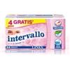 FATER SpA LINES INTERVALLO SENSITIVE 40P