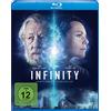 AL!VE AG Infinity - Unbekannte Dimension