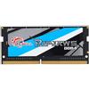 G.Skill DDR4 SODIMM Ripjaws 2x8GB 2400Mhz F42400C16D16GRS F42400C16D16GRS