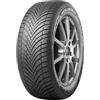 Kumho Pneumatici per tutte le stagioni 235 60 R18 107 V KuMHO SOLUS 4S HA32 TL M+S 3PMSF XL