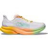 HOKA scarpe performance HOKA Mach 6 w bianco/fantasia
