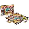Winning Moves Monopoly - Dragon Ball Super Giochi Da Tavolo