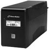 PowerWalker PowerWalker VI 850 LCD gruppo di continuitÃ [UPS] A linea interattiva 0,85 kVA 480 W (PowerWalker VI 850 LCD - UPS - 480 Wat) 10120017