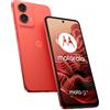 Motorola Motorola moto g35 5G 17,1 cm (6.72) Doppia SIM Android 14 USB tipo-C 4 GB 128 GB 5000 mAh Rosso PB3K0001SE