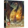 Midnight Factory Gold Q - Il serpente alato - Gold Edition (Blu-Ray Disc + Card + Booklet)