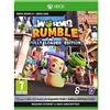 Sold Out Worms Rumble - Fully Loaded Edition - Xbox One