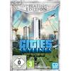 Paradox Interactive Cities: Skylines Platin Edition (PC+Mac+Linux)