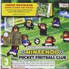 Nintendo Pocket Football Club (DL)