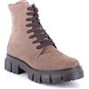 Igi&Co D.Soraya GTX, Anfibi Donna, Fango, 41 EU