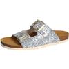 Cosmos Comfort 6108-734, Ciabatte Donna, Sky, 40 EU