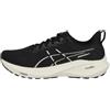 ASICS GT-2000 13, Sneaker Uomo, Nero Bianco 1011b861 003, 46.5 EU
