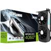 ZOTAC GAMING GEFORCE RTX 4060 Ti 16GB TWIN EDGE GDDR6, 128bit, 2535/18000, HDCP, Three DP, HDMI, Medium Pack