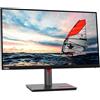 Lenovo Monitor 24.5? 1080p 100Hz IPS Ajuste Ergonómico USB DisplayPort HDMI Low Blue Light
