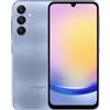 Samsung Galaxy A25 5G Blue 128gb 6gb