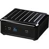 Asrock NUC BOX-1165G7 0,6L mini PC Noir i7-1165G7 4,7 GHz