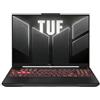 ASUS TUF Gaming A16 FA607PI, 16 FHD+(1920 x 1200, WUXGA),AMD Ryzen 9 7845HX, 16GB RAM DDR5, NVIDIA GeForce RTX 4070, 1 TB SSD,Windows 11 Home, Wi-Fi6, BT 5.3