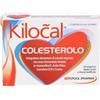 Pool Pharma Kilocal Colesterolo 30 Compresse