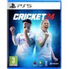 NACON Cricket 24