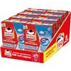 Omino Bianco Idrocaps - Detersivo Lavatrice In Capsule Sciogli Macchie, 160 Lavaggi, Efficace a Basse Temperature, Profumo Muschio Bianco, 20 Caps x 8 Confezioni