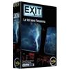 IELLO Jeu d ambiance Iello Exit Le Vol vers l Inconnu