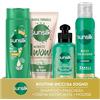 Sunsilk Kit Ricci da Sogno, con Shampoo 250ml, Maschera 1 Minute WOW 180ml, Crema Districante 200ml e Mousse 200ml, per Capelli Ricci Definiti ed Elastici a Lunga Tenuta, Anticrespo Capelli