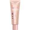 L'Oréal Paris, Illuminante Liquido, Illumina & Idrata Istantaneamente, Formula All-in-one con Burro di Karité e Glicerina, Texture Leggera, Lumi Glotion, Tonalità: 902 Light Glow, 40 ml