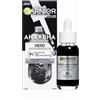 Garnier Siero Anti-imperfezioni, Per Pelle Grassa, Impura e Mista,Contrasta Punti Neri e Brufoli, Formula Vegana* con 4% [Niacinamide + AHA + BHA], Siero Pure Active AHA+BHA con Carbone, 30 ml