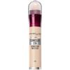 Maybelline New York Correttore Multi-Uso, Idratante e con Coprenza Modulabile, Imperfezioni e Occhiaie Coperte, Con Bacche di Goji e Haloxyl, Cancella Età, Tonalità: 00 Ivory, 6,8 ml