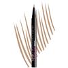 NYX Professional Makeup Lift And Snatch Penna Sopracciglia, A prova di sbavature, No transfer, Taupe