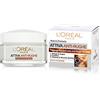 L'Oréal Paris Crema Viso Giorno e Notte Attiva Anti-Rughe, Trattamento Fortificante 65+ con Multivitamine, Adatto a Pelli Mature, 50 ml
