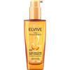L'Oréal Paris L'Oréal Elvive Trattamento, Per Capelli Normali o Secchi, Protegge da Aggressioni e Nutre la Fibra, Per Capelli Morbidi e Leggeri, Con Oli Preziosi di Marula e Camelia, Olio Straordinario, 100 ml