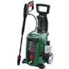 Bosch Home and Garden Bosch Idropulitrice UniversalAquatak 130, 2 ugelli, filtro per l'acqua, pistola ad alta pressione, tubo flessibile da 6 m, cavo da 5 m, potenza 1700 Watt, pressione: 130 bar, portata max.: 380 l/h