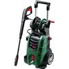 Bosch Home and Garden 06008A7D00 Idropulitrice Ad Pressione, 2100 W, Verde, 41 x 37.5 x 81.5 Cm