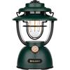 OLIGHT Olantern Classic 2 Pro Lanterna da Campeggio Portatile Ricaricabile USB 300 Lumen,180 Ore della Batteria Impermeabile per Pesca, Escursionismo, Emergenza Illuminazione(Verde Scuro)