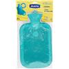 Spontex Borsa Per L'Acqua Calda, Capacità Da 2 L, Confezione Da Un Pezzo, Colori Assortiti
