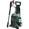 Bosch Home and Garden Bosch Idropulitrice UniversalAquatak 125, 2 ugelli, filtro per l'acqua, pistola ad alta pressione, tubo flessibile da 5 m, cavo da 5 m, potenza 1500 Watt, pressione: 125 bar, portata max.: 360 l/h