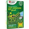 Zapi Garden | Zapi Zanzare Bia Verde - Insetticida, Fino a 3 Settimane, Antizanzare Concentrato, Esterno Giardino, 250 ml