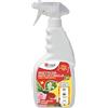 BERARDI | Insetticida pronto uso contro cocciniglie 500 ml | STOP COCCINIGLIE | Olio di colza | 100% naturale biologico | per piante ornamentali e fiori da appartamento, da giardino e balcone