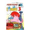 Arrivano i Puffi 3